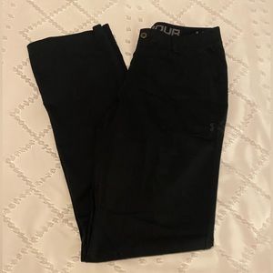 UnderArmour Performance Sideline HeatGear Pants